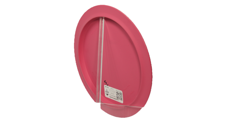 Elevation ecoFIRM Psychic Distance Driver Back View