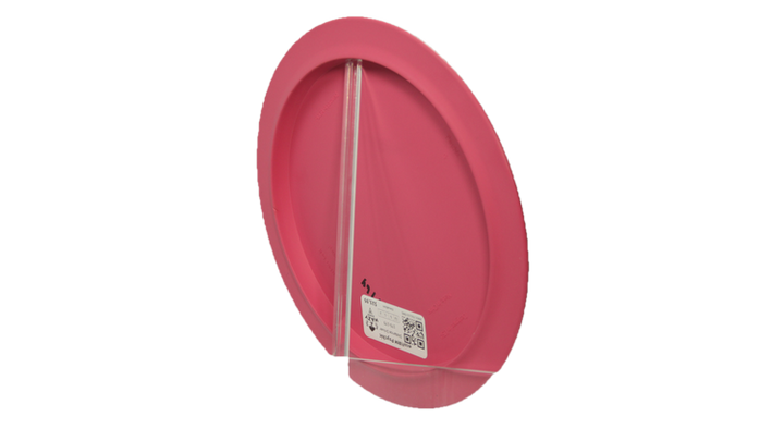 Elevation ecoFIRM Psychic Distance Driver Back View