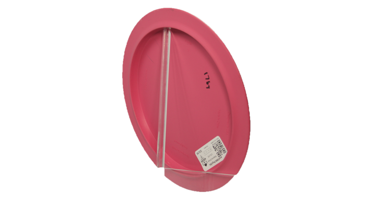 Elevation ecoFIRM Psychic Distance Driver Back View