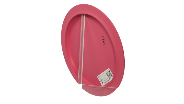 Elevation ecoFIRM Psychic Distance Driver Back View