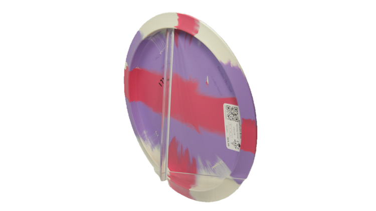 Elevation ecoFLEX Binx Fairway Driver Back View