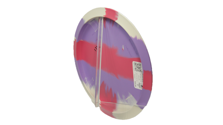 Elevation ecoFLEX Binx Fairway Driver Back View