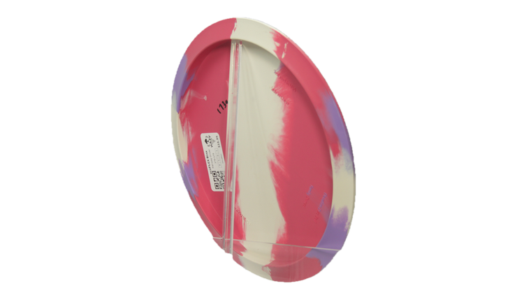 Elevation ecoFLEX Binx Fairway Driver Back View