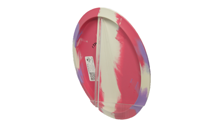 Elevation ecoFLEX Binx Fairway Driver Back View
