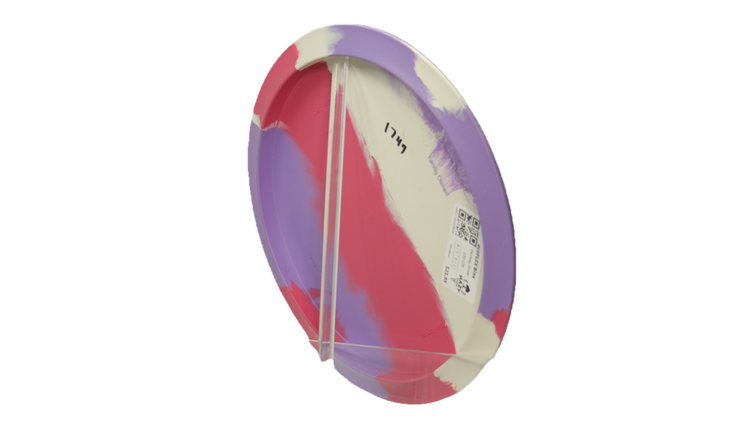 Elevation ecoFLEX Binx Fairway Driver Back View