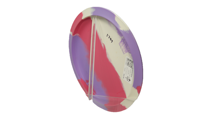 Elevation ecoFLEX Binx Fairway Driver Back View