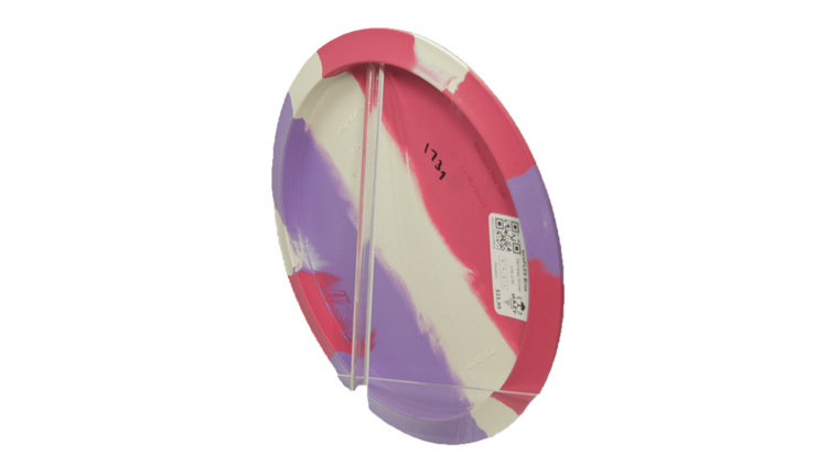 Elevation ecoFLEX Binx Fairway Driver Back View