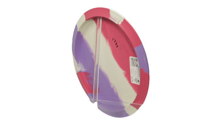Elevation ecoFLEX Binx Fairway Driver Back View