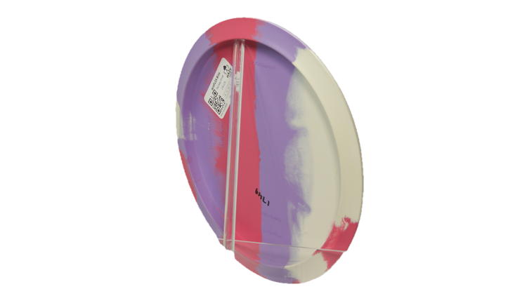 Elevation ecoFLEX Binx Fairway Driver Back View