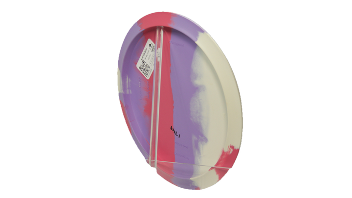Elevation ecoFLEX Binx Fairway Driver Back View