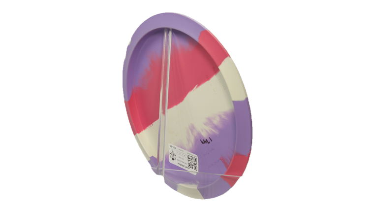 Elevation ecoFLEX Binx Fairway Driver Back View