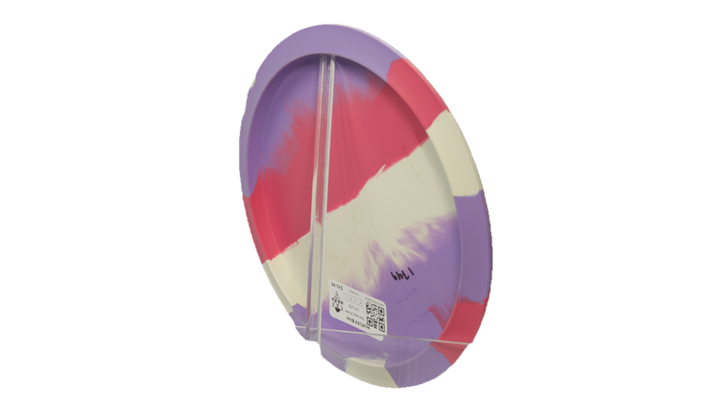 Elevation ecoFLEX Binx Fairway Driver Back View