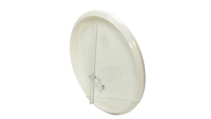 Kastaplast K1 Tuff Putter Back View