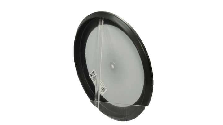 Latitude 64 2026 Kristin Latt Team Series Zero Medium Moonshine Orbit Pure Putter Back View