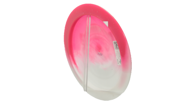 Innova 2026 Calvin Heimburg tour Series Duo Destroyer Distance Driver Back View