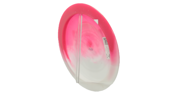 Innova 2026 Calvin Heimburg tour Series Duo Destroyer Distance Driver Back View