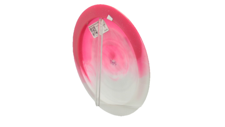 Innova 2026 Calvin Heimburg tour Series Duo Destroyer Distance Driver Back View