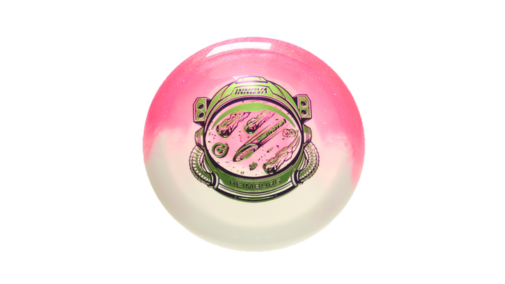 Innova 2026 Calvin Heimburg tour Series Duo Destroyer Distance Driver Front View