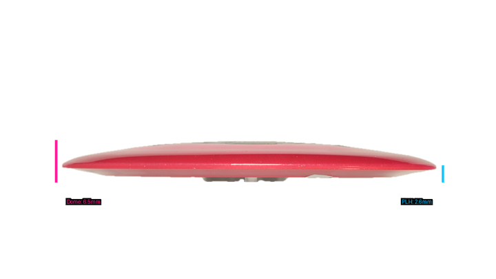 Innova 2026 Calvin Heimburg tour Series Duo Destroyer Distance Driver Profile View