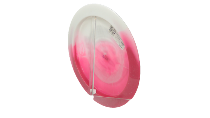 Innova 2026 Calvin Heimburg tour Series Duo Destroyer Distance Driver Back View