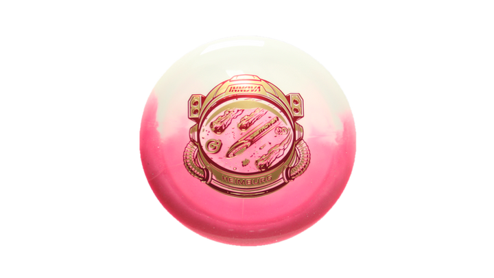 Innova 2026 Calvin Heimburg tour Series Duo Destroyer Distance Driver Front View