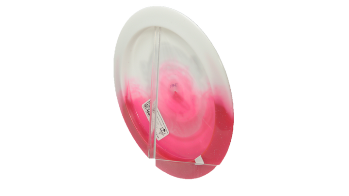 Innova 2026 Calvin Heimburg tour Series Duo Destroyer Distance Driver Back View