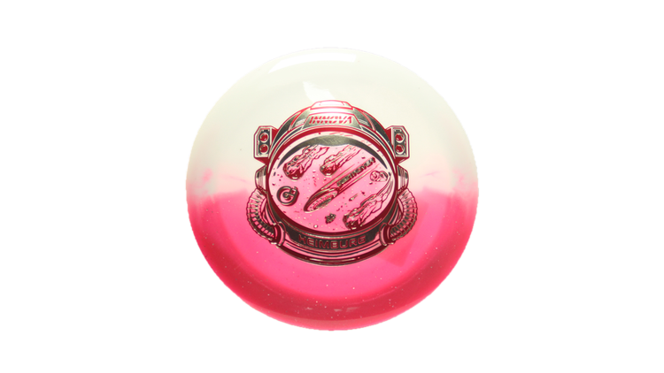 Innova 2026 Calvin Heimburg tour Series Duo Destroyer Distance Driver Front View