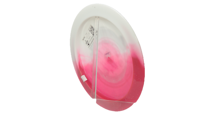 Innova 2026 Calvin Heimburg tour Series Duo Destroyer Distance Driver Back View