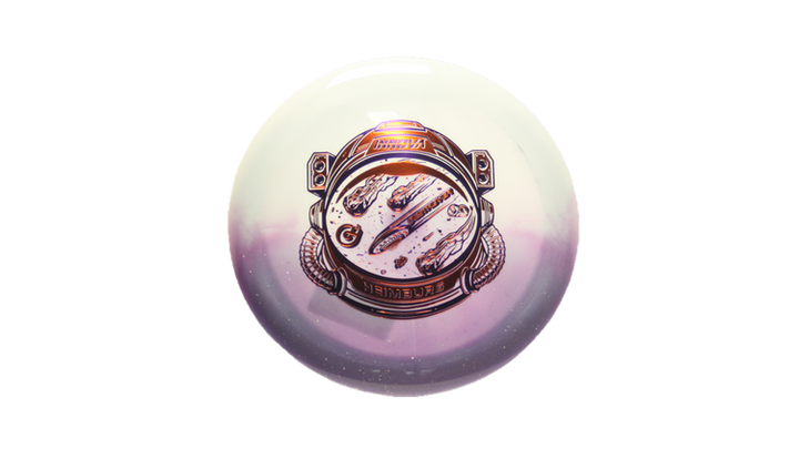 Innova 2026 Calvin Heimburg tour Series Duo Destroyer Distance Driver Front View