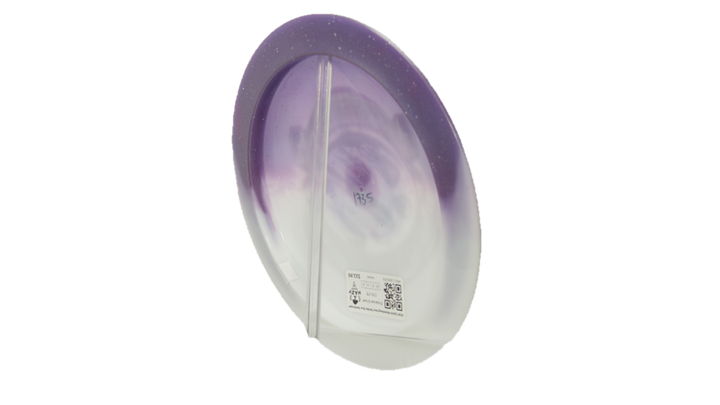 Innova 2026 Calvin Heimburg tour Series Duo Destroyer Distance Driver Back View