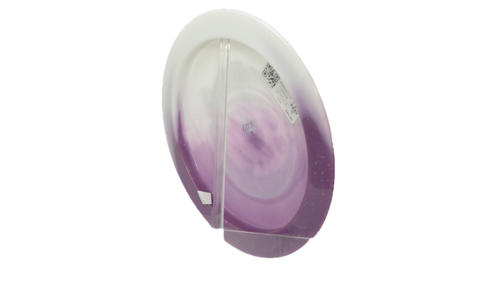 Innova 2026 Calvin Heimburg tour Series Duo Destroyer Distance Driver Back View