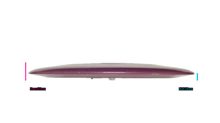 Innova 2026 Calvin Heimburg tour Series Duo Destroyer Distance Driver Profile View