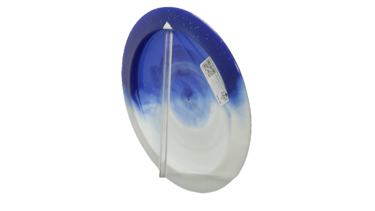 Innova 2026 Calvin Heimburg tour Series Duo Destroyer Distance Driver Back View