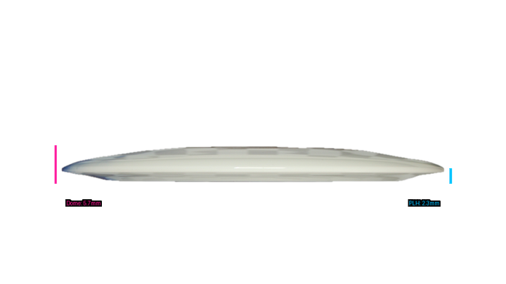 Innova 2026 Calvin Heimburg tour Series Duo Destroyer Distance Driver Profile View