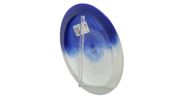 Innova 2026 Calvin Heimburg tour Series Duo Destroyer Distance Driver Back View