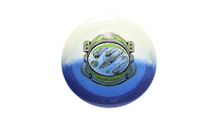 Innova 2026 Calvin Heimburg tour Series Duo Destroyer Distance Driver Front View