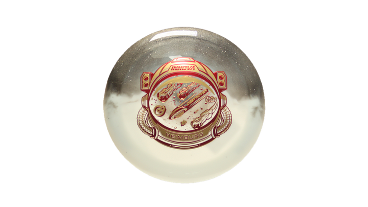 Innova 2026 Calvin Heimburg tour Series Duo Destroyer Distance Driver Front View