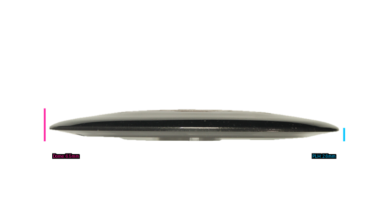 Innova 2026 Calvin Heimburg tour Series Duo Destroyer Distance Driver Profile View