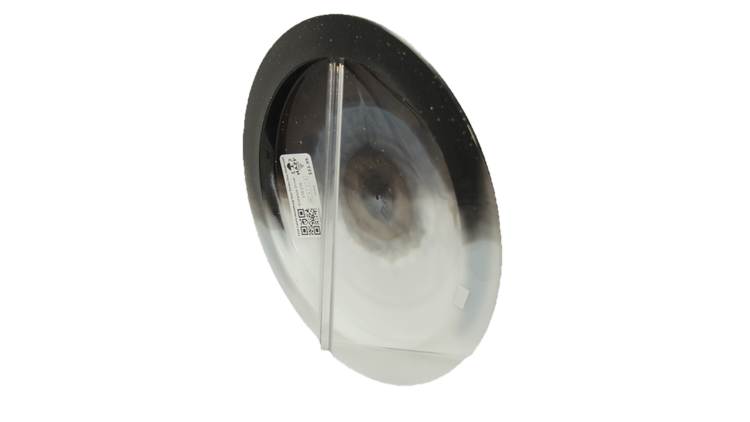 Innova 2026 Calvin Heimburg tour Series Duo Destroyer Distance Driver Back View