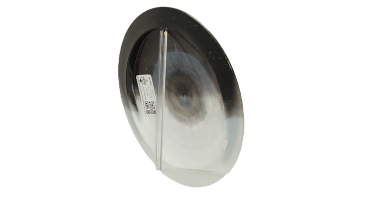 Innova 2026 Calvin Heimburg tour Series Duo Destroyer Distance Driver Back View