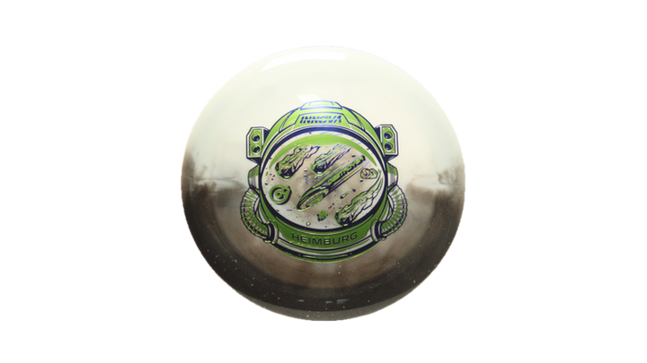 Innova 2026 Calvin Heimburg tour Series Duo Destroyer Distance Driver Front View