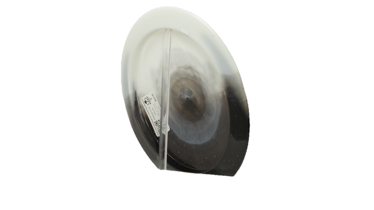 Innova 2026 Calvin Heimburg tour Series Duo Destroyer Distance Driver Back View