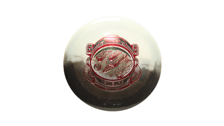 Innova 2026 Calvin Heimburg tour Series Duo Destroyer Distance Driver Front View