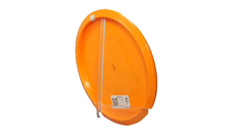 Innova GStar Fox Midrange Back View
