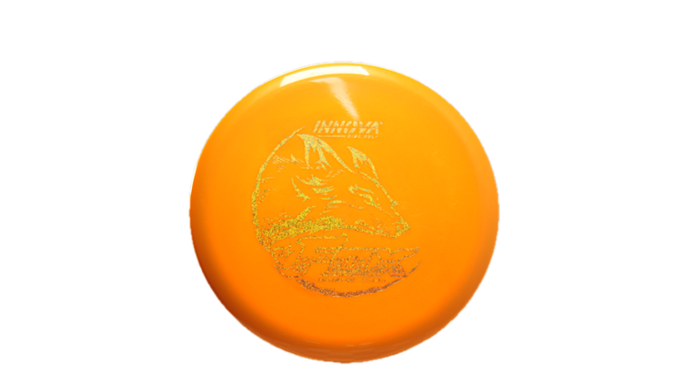 Innova GStar Fox Midrange Front View