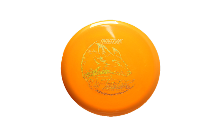 Innova GStar Fox Midrange Front View