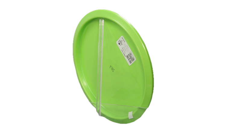 Innova GStar Fox Midrange Back View