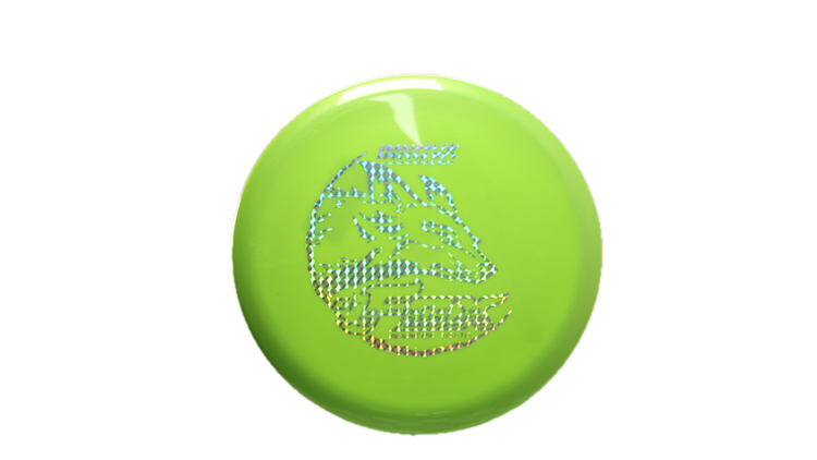 Innova GStar Fox Midrange Front View
