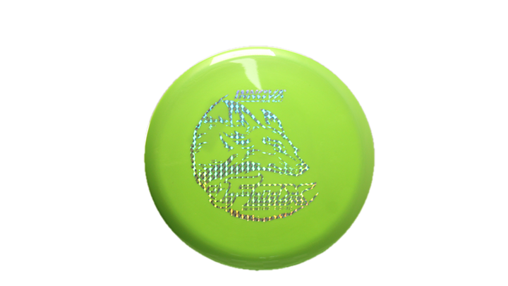 Innova GStar Fox Midrange Front View