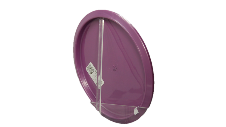 Innova GStar Fox Midrange Back View